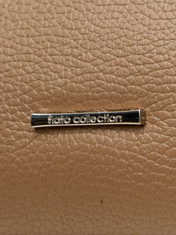 Сумка Fiato 2794 вителло тауп