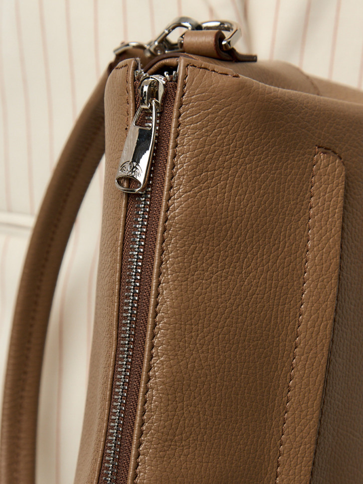 Сумка Fiato 2794 вителло тауп