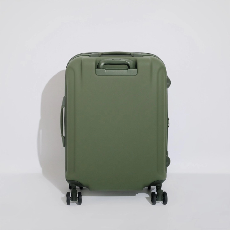 Чемодан Eberhart 06R Riviera 4 колеса Чемодан Eberhart 06R Riviera 4 колеса