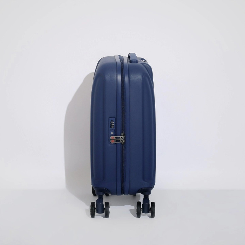 Чемодан Eberhart 06R Riviera 4 колеса Чемодан Eberhart 06R Riviera 4 колеса