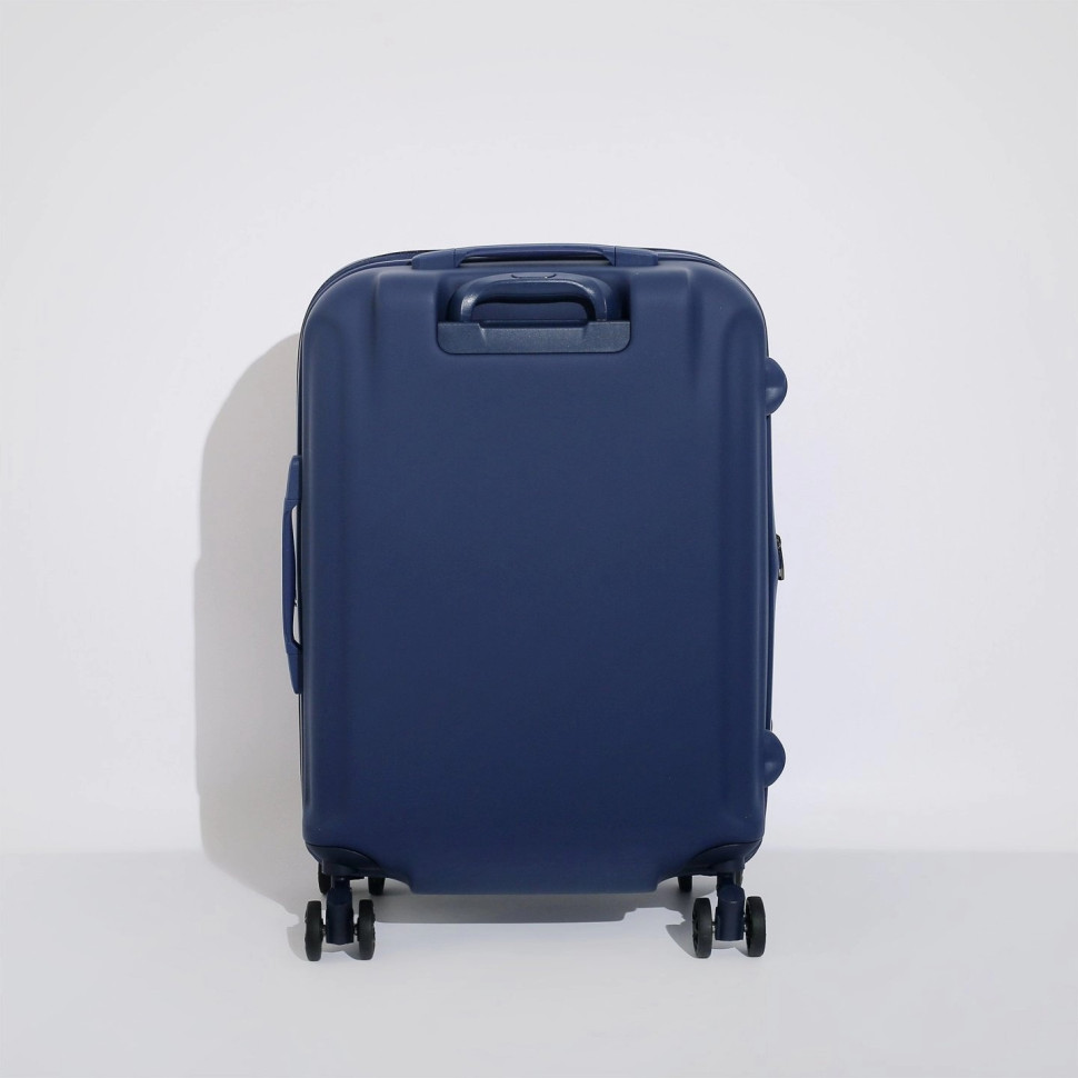 Чемодан Eberhart 06R Riviera 4 колеса Чемодан Eberhart 06R Riviera 4 колеса