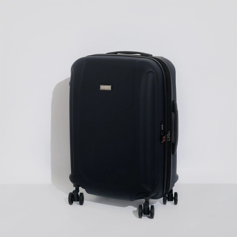 Чемодан Eberhart 06R Riviera 4 колеса Чемодан Eberhart 06R Riviera 4 колеса