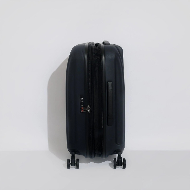 Чемодан Eberhart 06R Riviera 4 колеса Чемодан Eberhart 06R Riviera 4 колеса