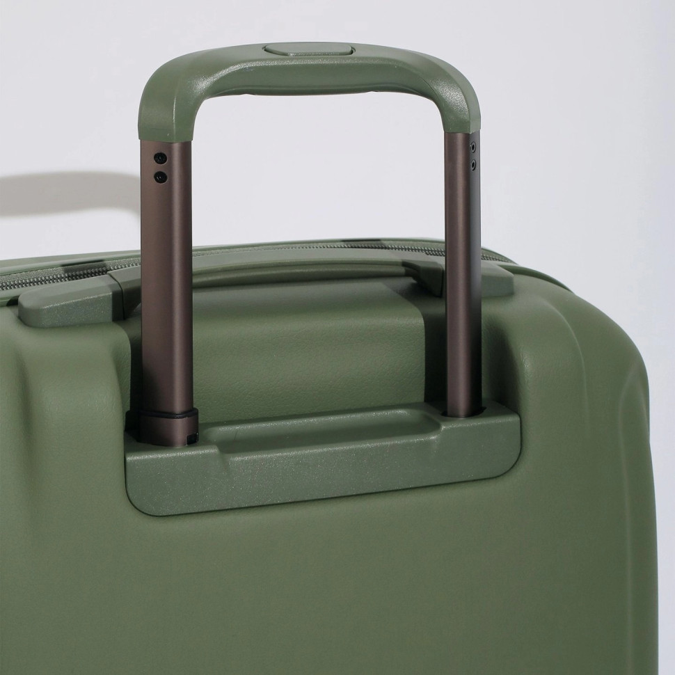 Чемодан Eberhart 06R Riviera 4 колеса Чемодан Eberhart 06R Riviera 4 колеса