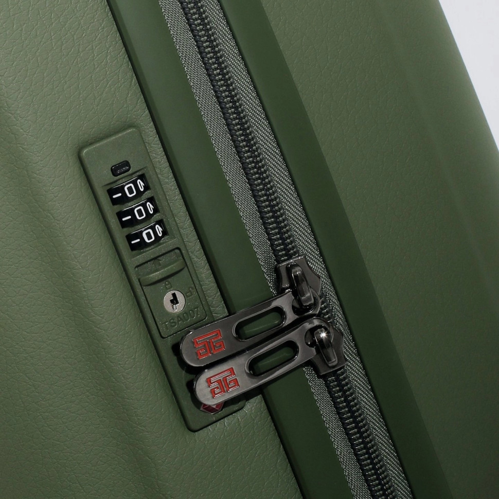 Чемодан Eberhart 06R Riviera 4 колеса Чемодан Eberhart 06R Riviera 4 колеса