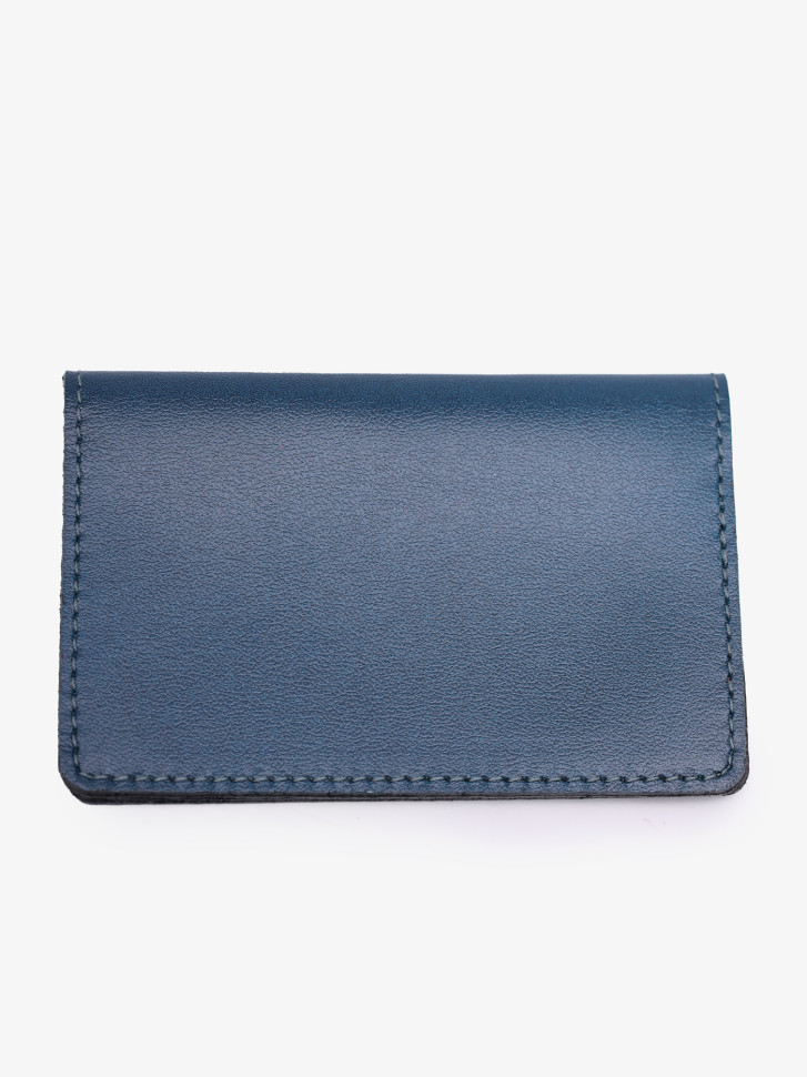 Кардхолдер КХ-311ft-1100/105 синий