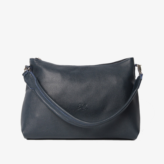 Сумка женская Maxsimo Tarnavsky, 2032 синий флотер