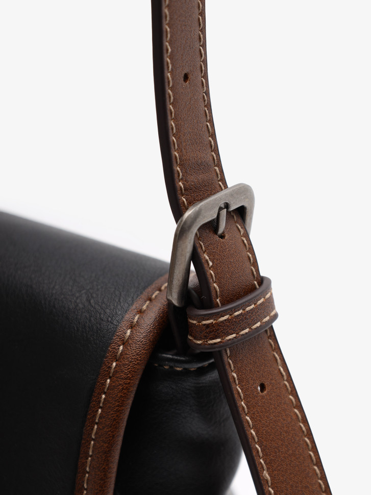 Сумка Flame Dance 1673 black