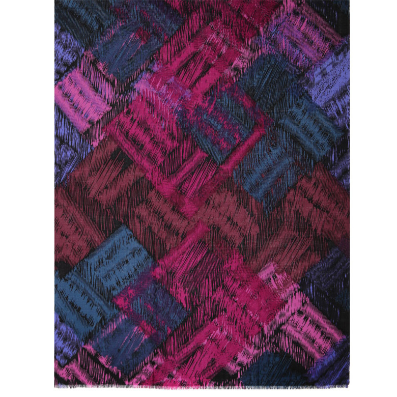 Шарф женский Leo Ventoni GLS2-10