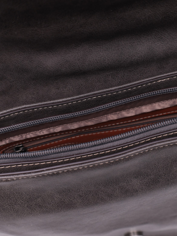 Сумка женская Flame Dance 99979 grey