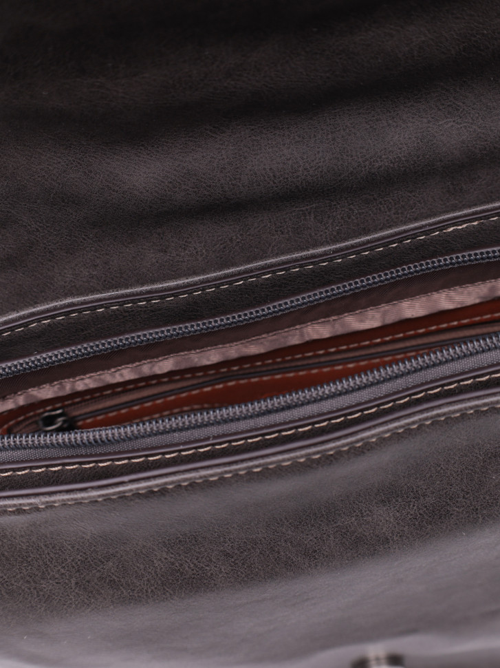 Сумка женская Flame Dance 99979 grey Сумка женская Flame Dance 99979 grey