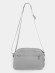 Сумка Bobo, 66112 серая Сумка Bobo, 66112 серая