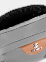 Сумка Bobo, 66112 серая