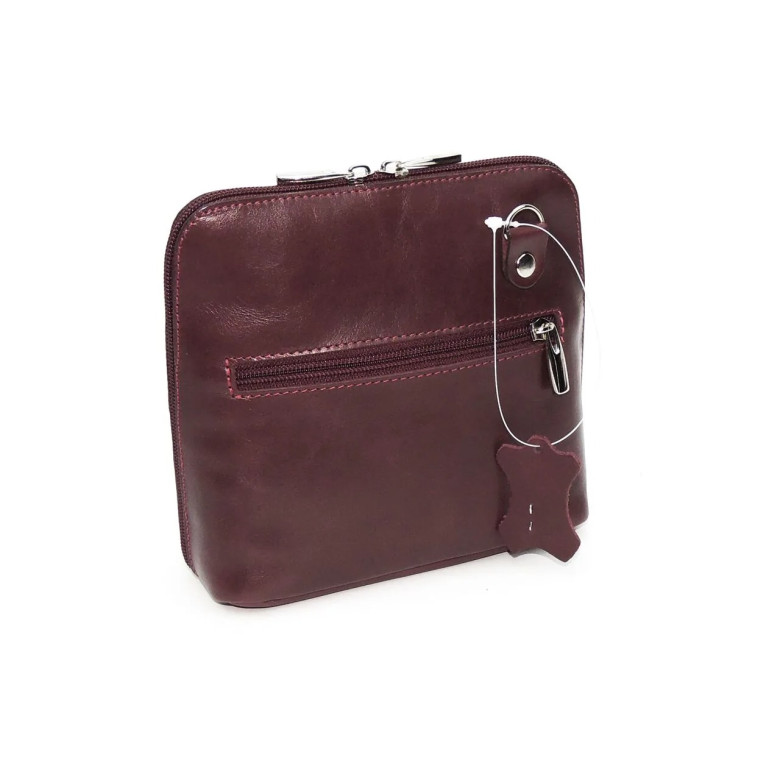 Сумка женская Natalia Kalinovskaya 83т.681 Анни бордо Сумка женская Natalia Kalinovskaya 83т.681 Анни бордо