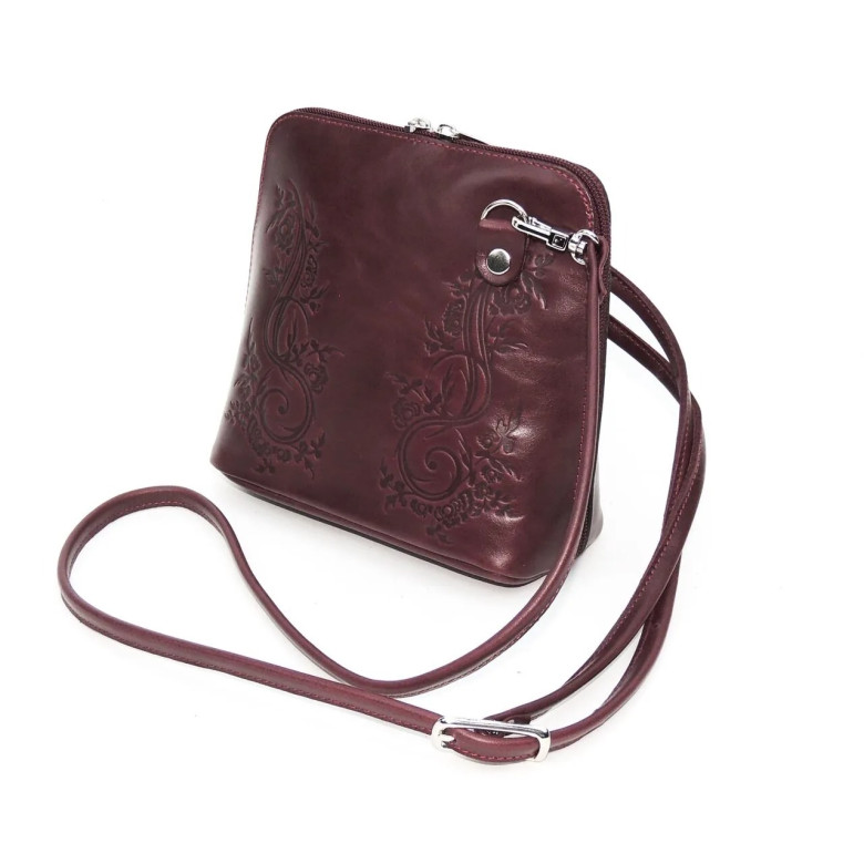 Сумка женская Natalia Kalinovskaya 83т.681 Анни бордо Сумка женская Natalia Kalinovskaya 83т.681 Анни бордо