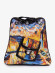 Рюкзак Flame Dance, 6666-040 мультиколор Рюкзак Flame Dance, 6666-040 мультиколор