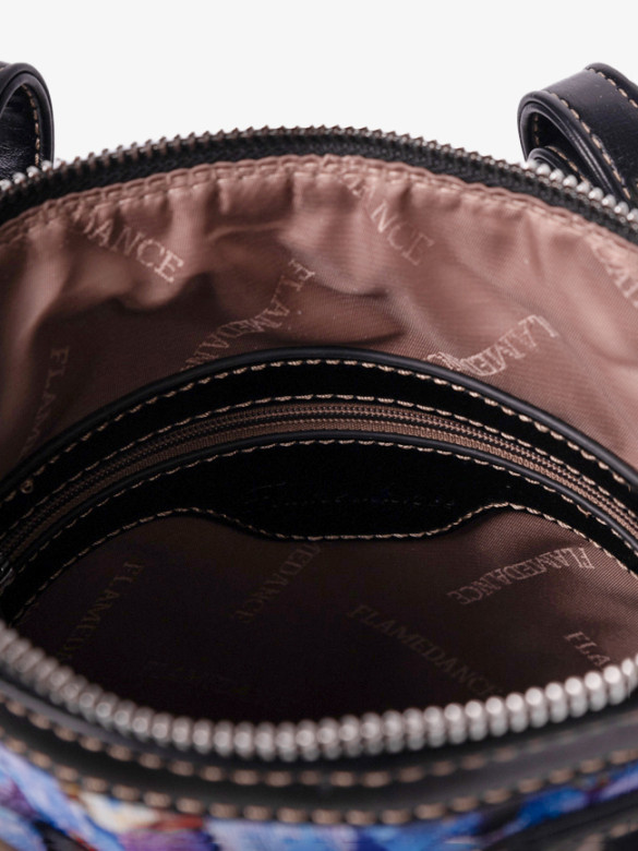 Рюкзак Flame Dance, 6666-040 мультиколор Рюкзак Flame Dance, 6666-040 мультиколор