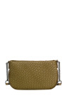 Сумка женская David Jones 21118 black