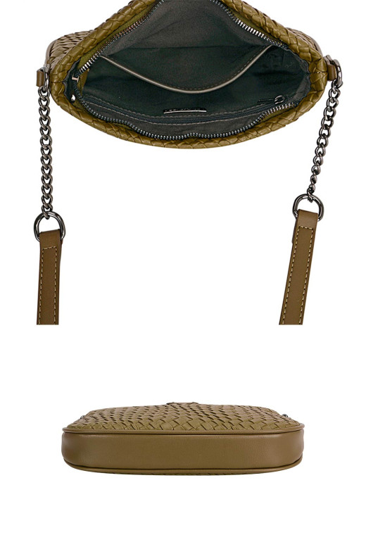 Сумка женская David Jones 21118 black