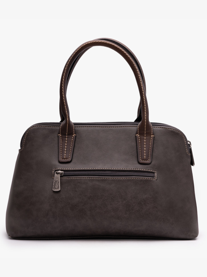 Сумка женская Flame Dance 2071 grey Сумка женская Flame Dance 2071 grey