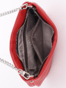 Сумка Fiato 2719 вителло красная