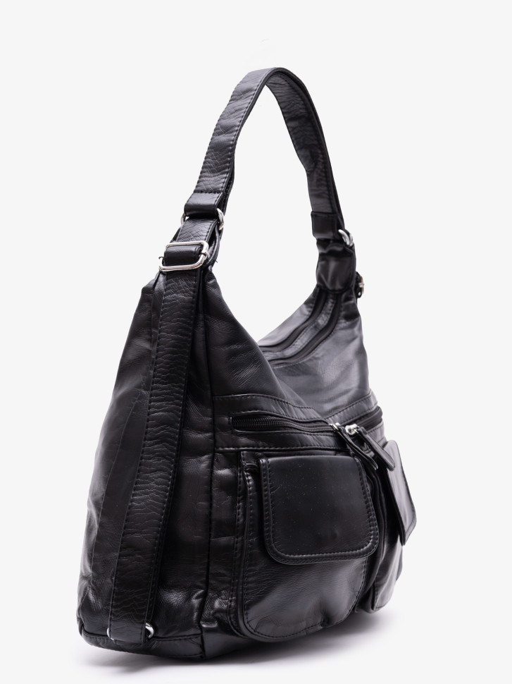 Сумка-рюкзак Runyi 110 black Сумка-рюкзак Runyi 110 black