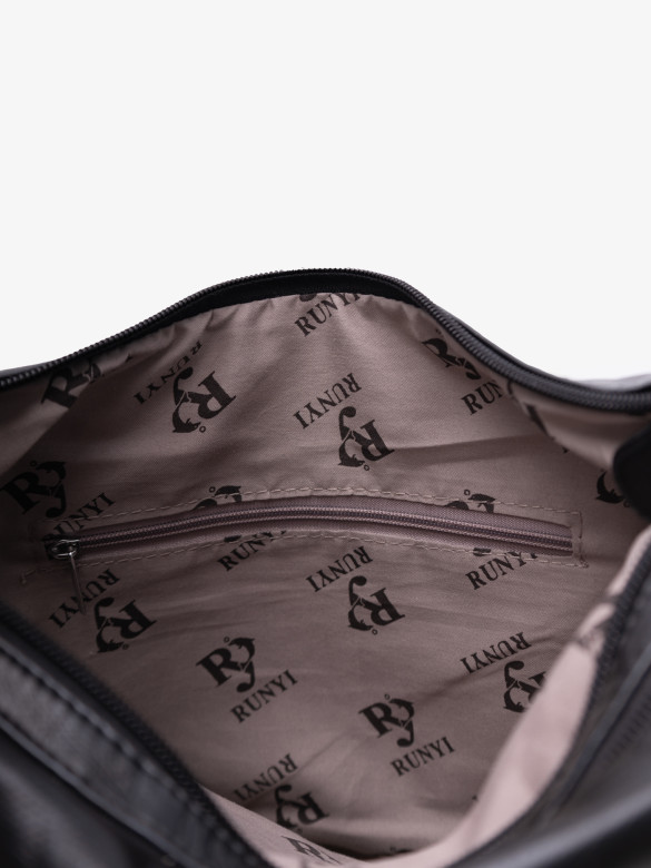 Сумка-рюкзак Runyi 110 black