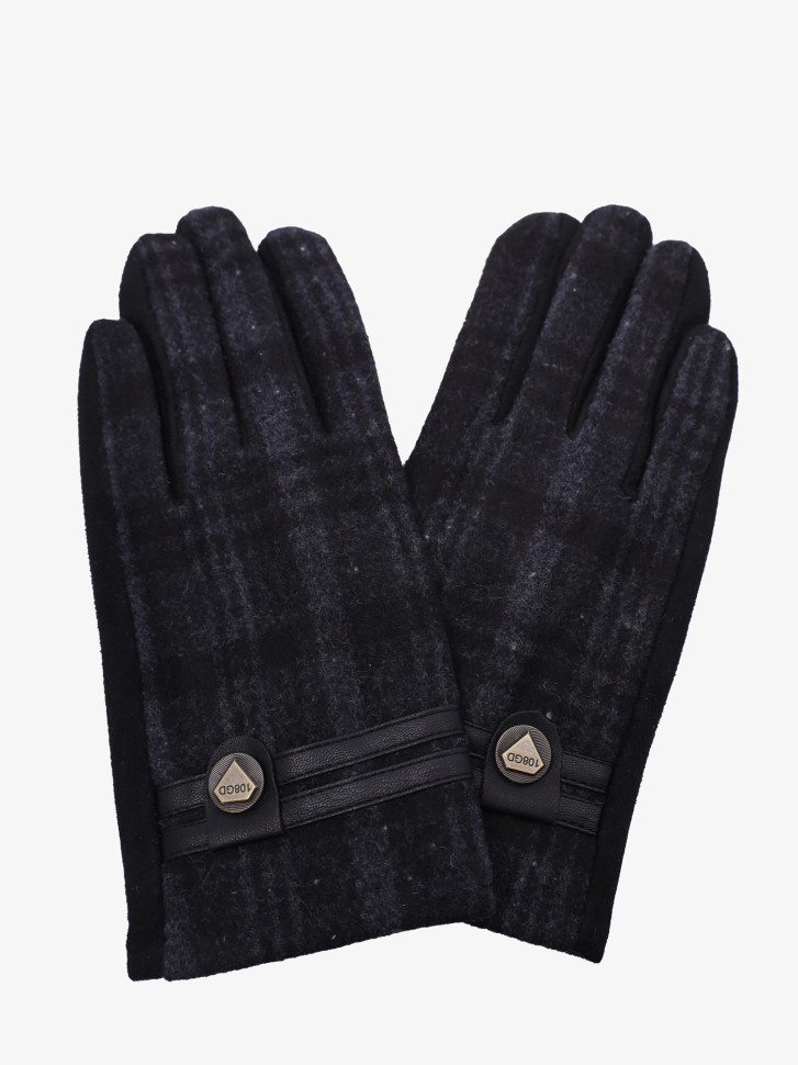 Перчатки мужские Pittardss (7.6) 1818 клетка Перчатки мужские Pittardss (7.6) 1818 клетка