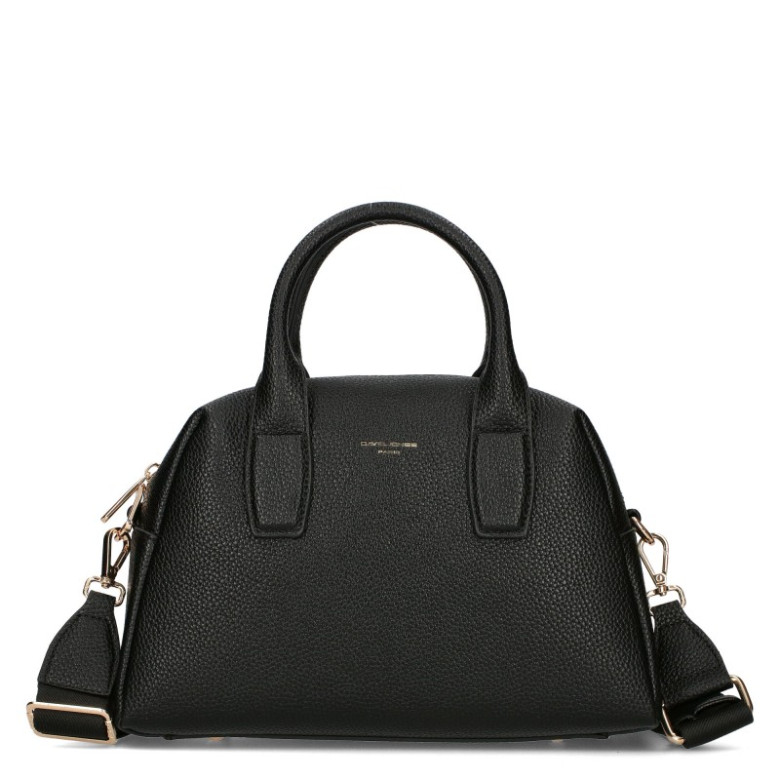 Сумка женская David Jones 7251 black
