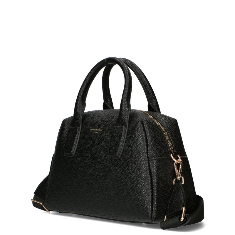 Сумка женская David Jones 7251 black Сумка женская David Jones 7251 black