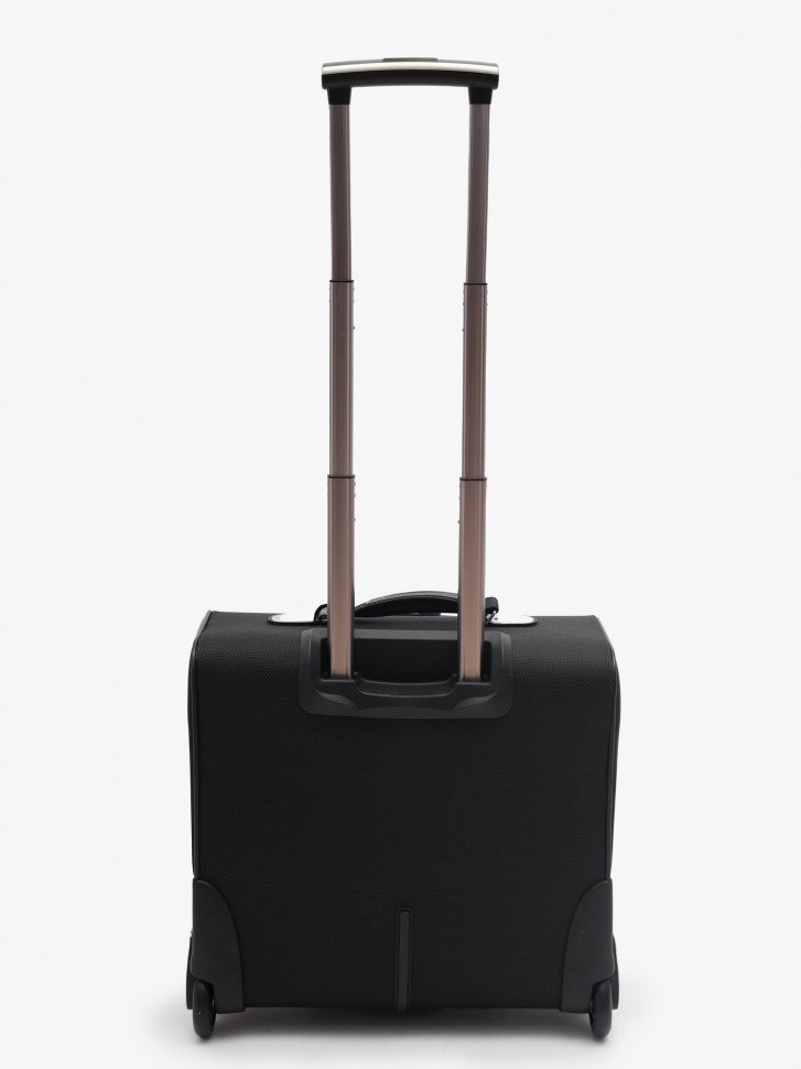 Кейс-пилот Rion+, 423 черный 16"  Кейс-пилот Rion+, 423 черный 16"