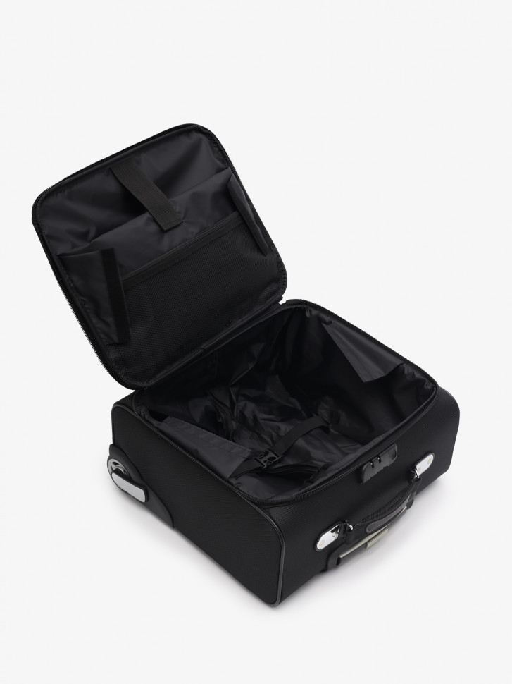 Кейс-пилот Rion+, 423 черный 16"  Кейс-пилот Rion+, 423 черный 16"