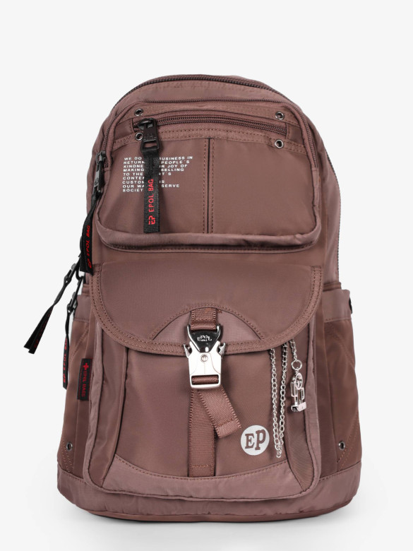 Рюкзак городской Epol, 2068 коричневый