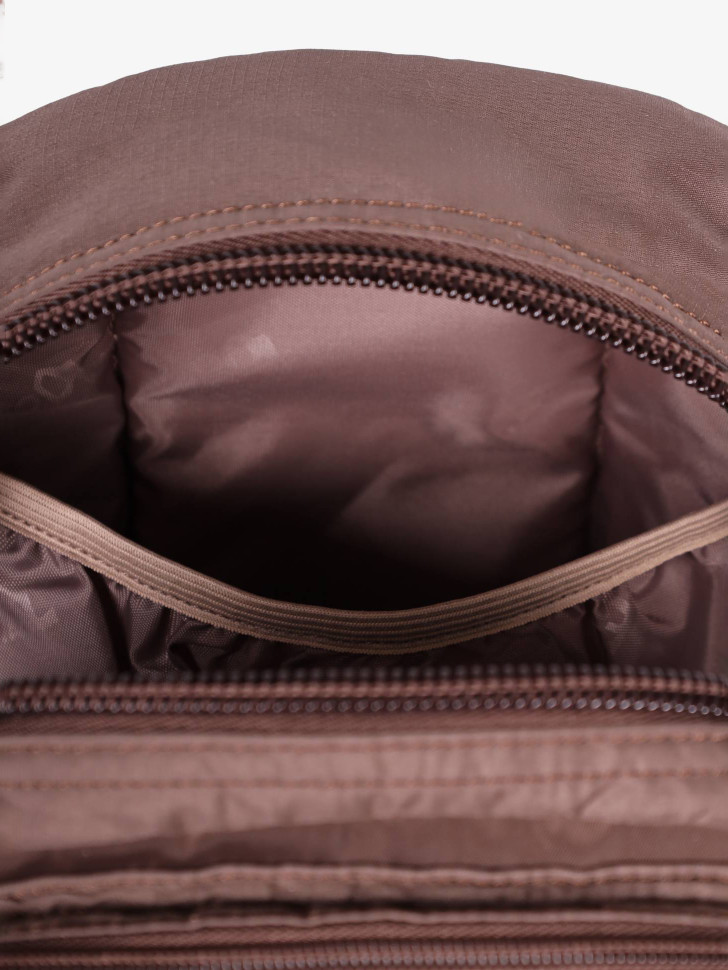 Рюкзак городской Epol, 2068 коричневый Рюкзак городской Epol, 2068 коричневый