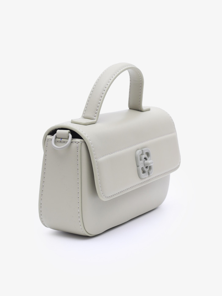 Сумка женская David Jones 7385 fair green