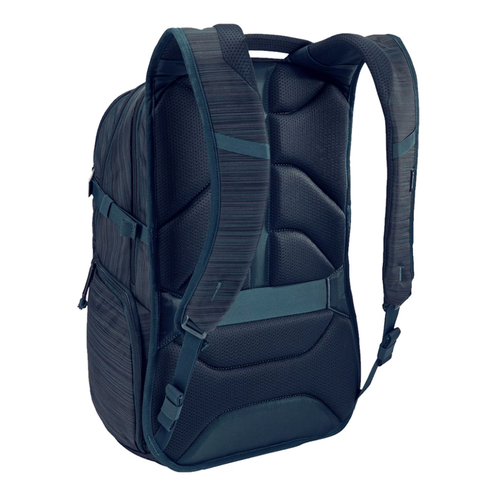 Рюкзак для ноутбука Thule Construct Backpack, 28L, Carbon Blue