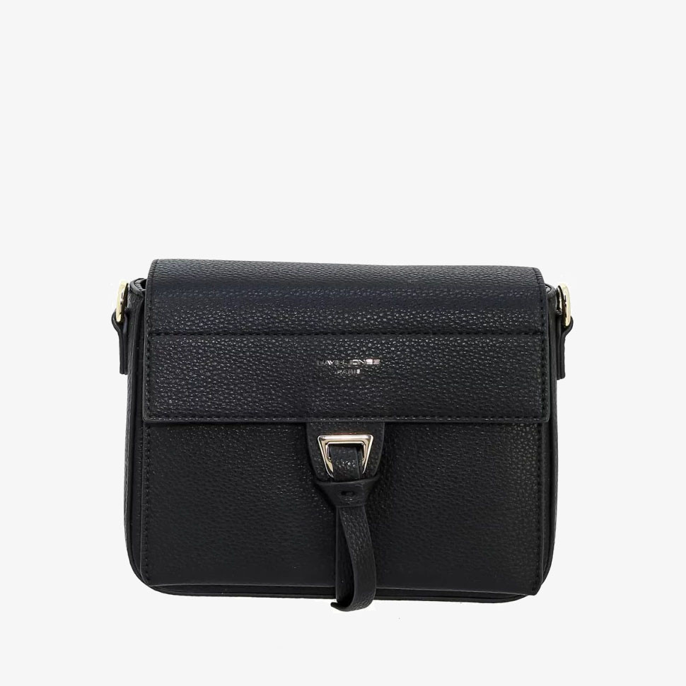 Сумка женская David Jones 6990 black