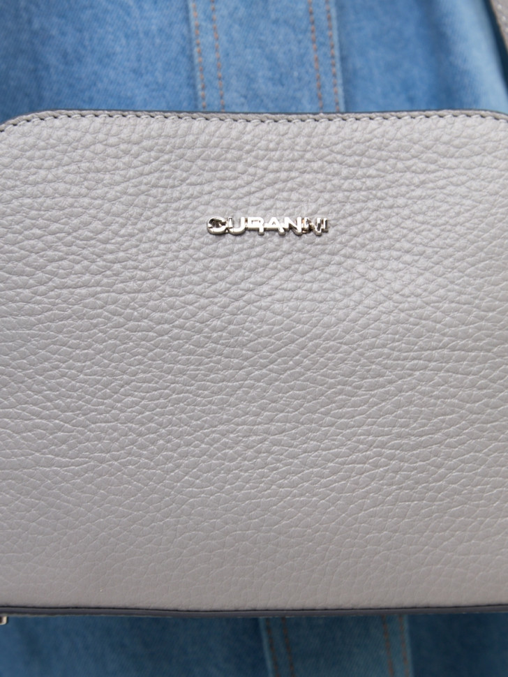 Сумка Curanni 2537 джорнале роза