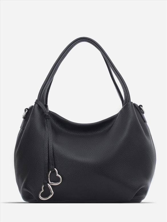 Сумка Richet 2959LN 376 чёрная