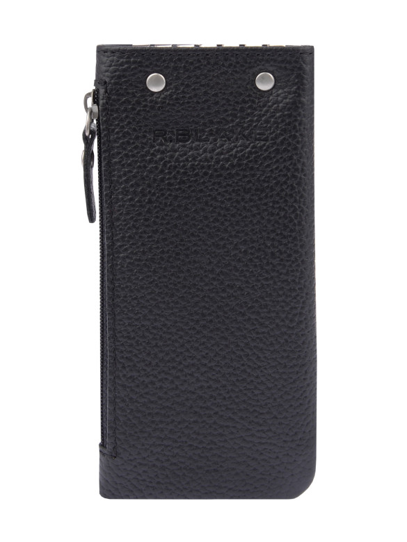 Ключница 42381 MG DEERSKIN черная Ключница 42381 MG DEERSKIN черная