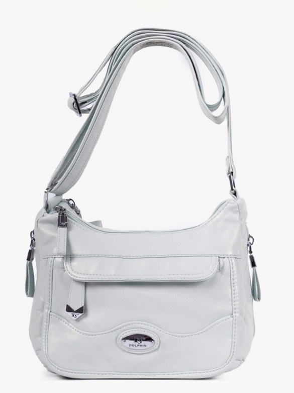 Сумка Dolphin 1694 мята