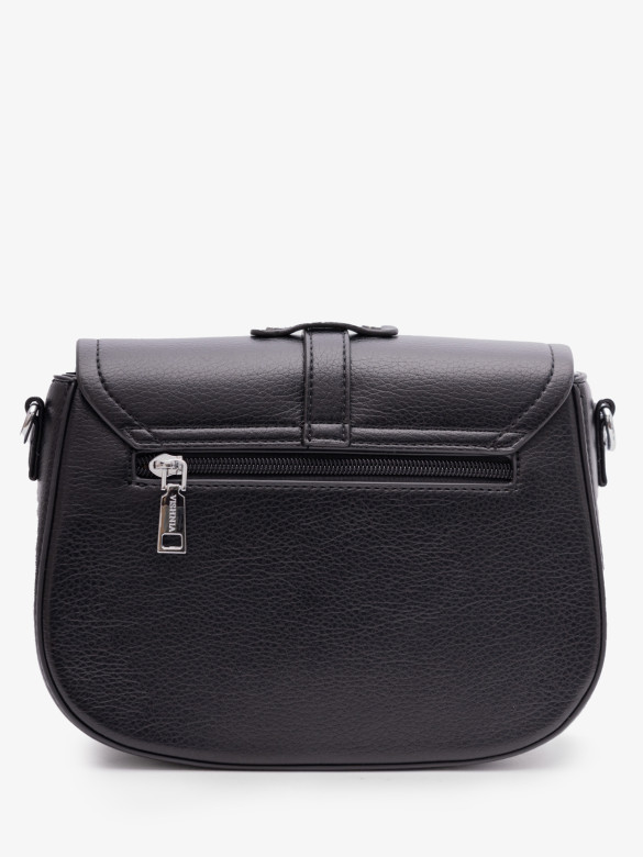 Сумка кросс-боди Vishnia 0413 black