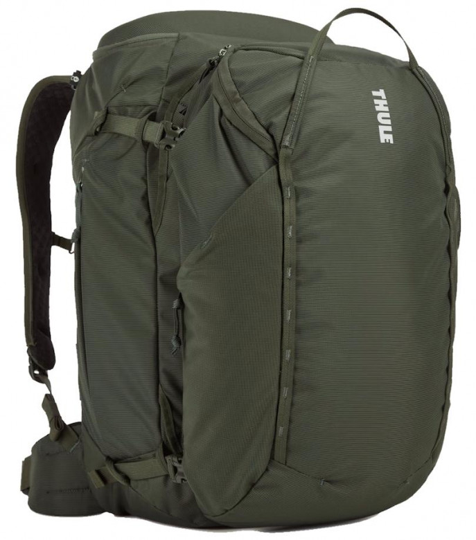 Туристический рюкзак Thule Landmark 60L Dark Forest