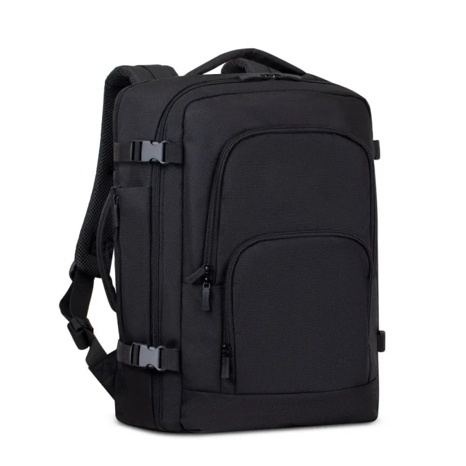 Рюкзак для ноутбука Rivacase 8461 black Рюкзак для ноутбука Rivacase 8461 black