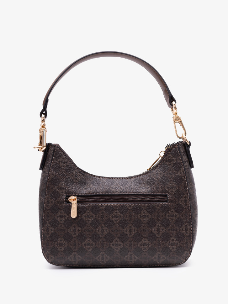 Сумка женская David Jones 7152 d.brown Сумка женская David Jones 7152 d.brown