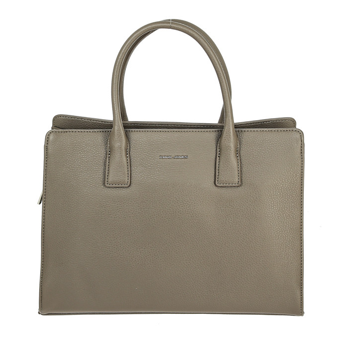 Сумка женская David Jones 6761 camel