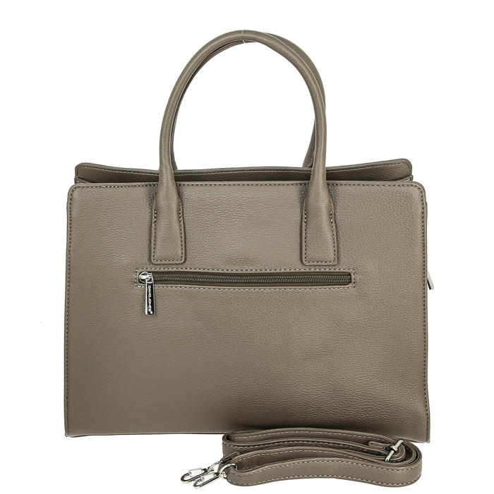 Сумка женская David Jones 6761 camel