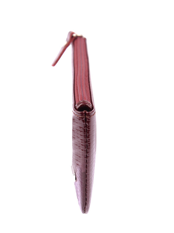 Ключник женский Esse, 74394 РИДЛ CHERRY бордо