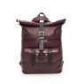 Сумка-рюкзак Natalia Kalinovskaya  СР-54.182 "Надия" бордо флотер