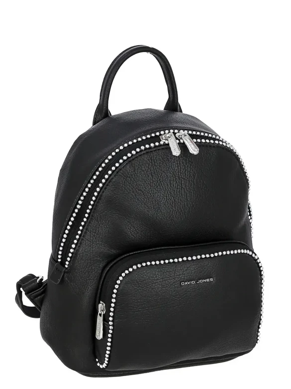 Рюкзак городской David Jones 8235 black